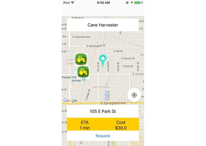 Agrimeant – screenshot 4
