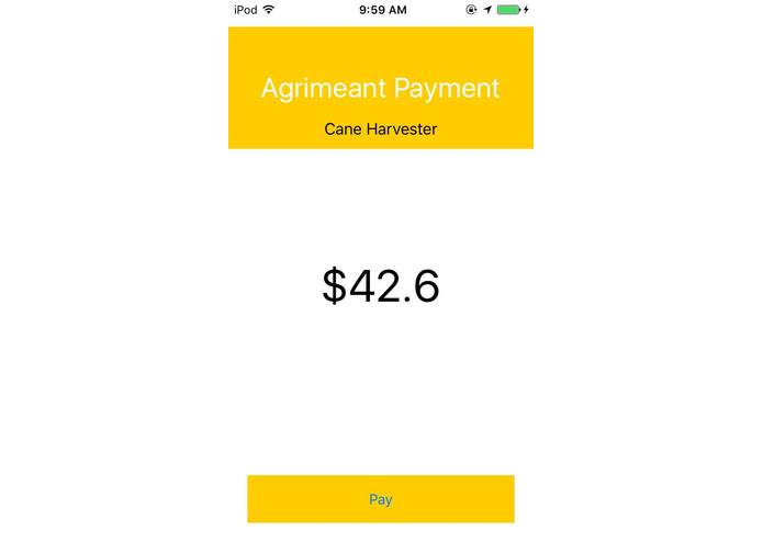 Agrimeant – screenshot 5