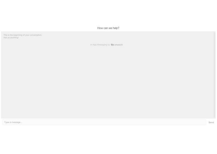 WaunOfWallStreet – screenshot 1