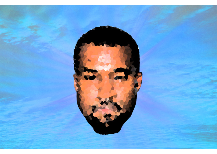 Yeezy Vision – screenshot 2