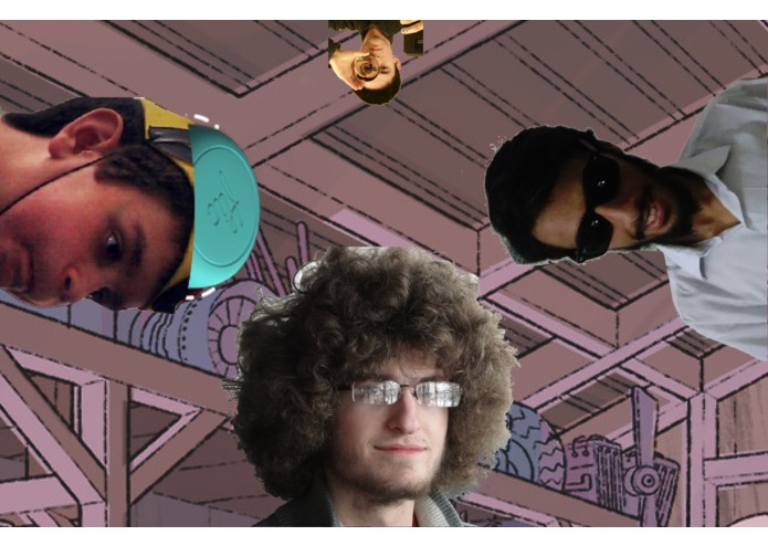 Flic Volume Button – screenshot 1