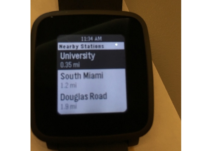 Pebble Trail – screenshot 2