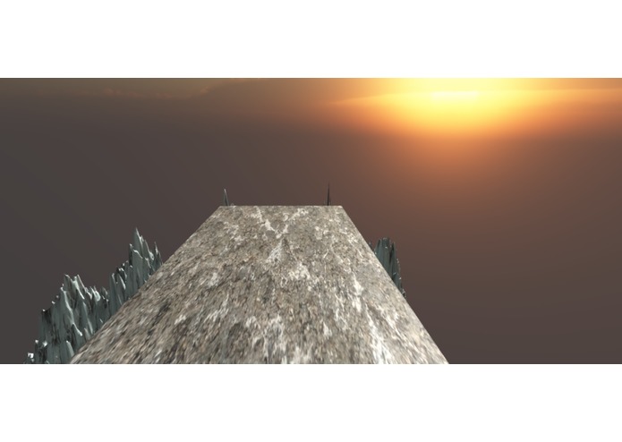 FreeFallVR – screenshot 1