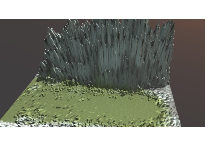 FreeFallVR – screenshot 2