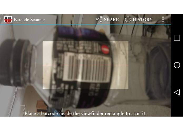 KitchQuick – screenshot 1