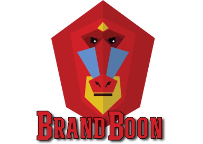 BrandBoon – screenshot 1