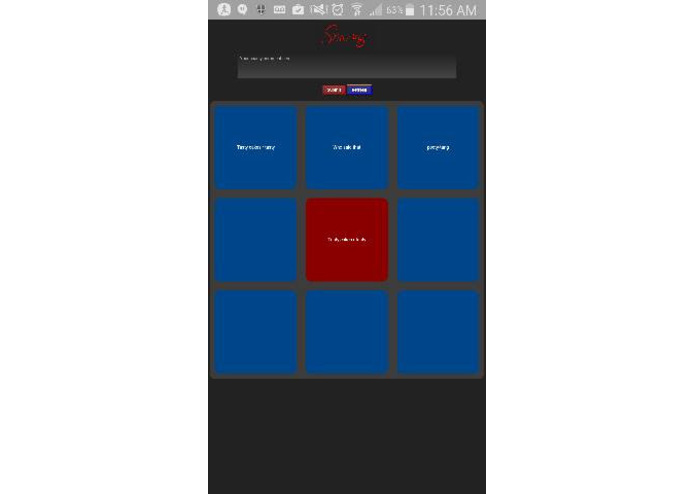 Snarky – screenshot 1
