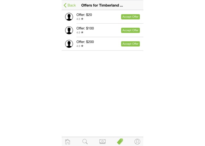 McHacks - FFS – screenshot 1