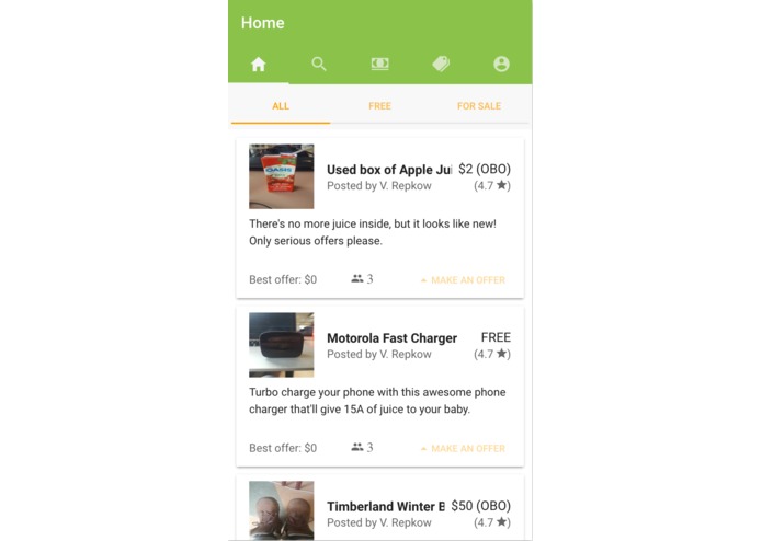 McHacks - FFS – screenshot 4