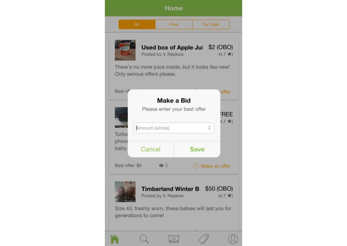 McHacks - FFS – screenshot 6