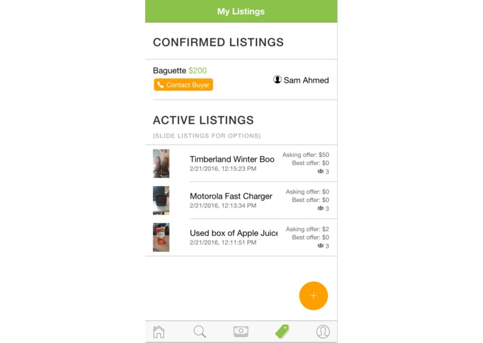 McHacks - FFS – screenshot 7