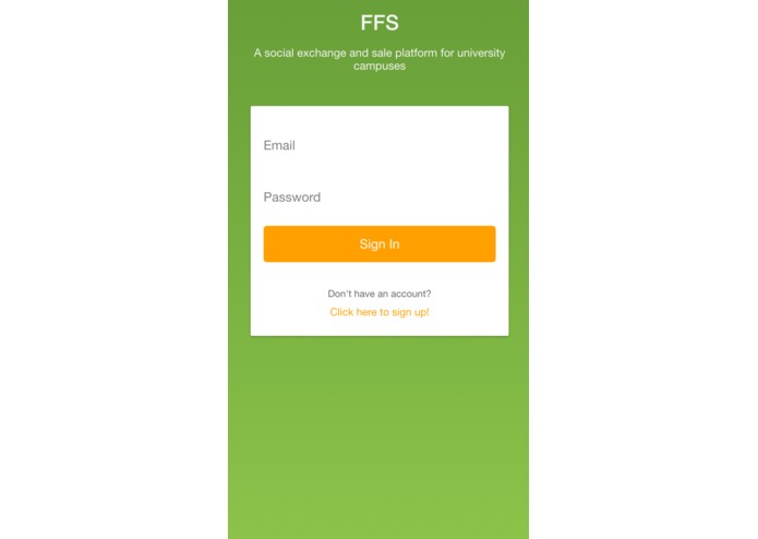McHacks - FFS – screenshot 8