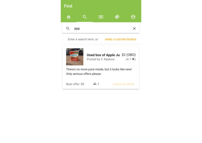 McHacks - FFS – screenshot 10