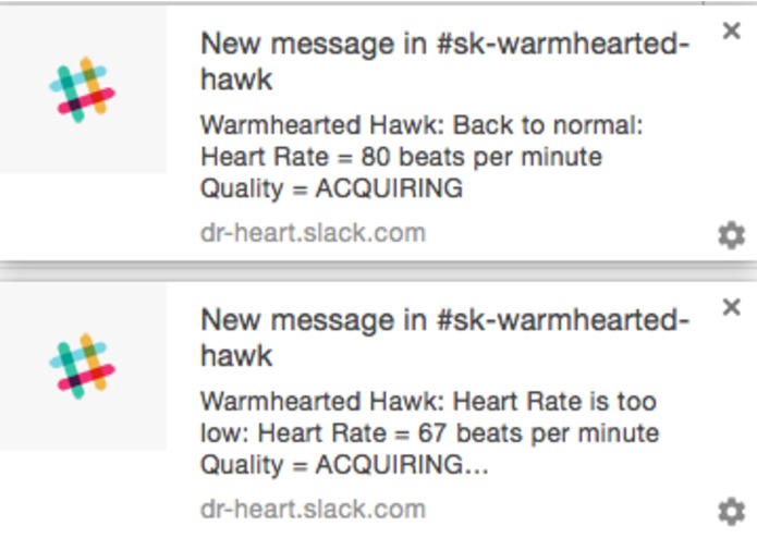 Dr Heart – screenshot 4