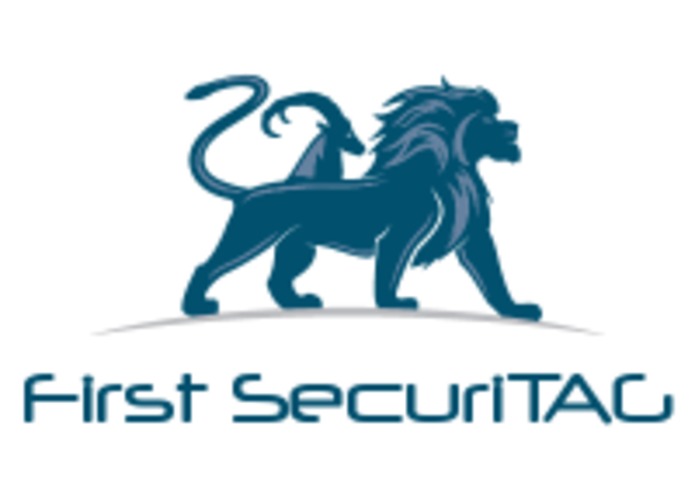 First SecuriTAG – screenshot 1