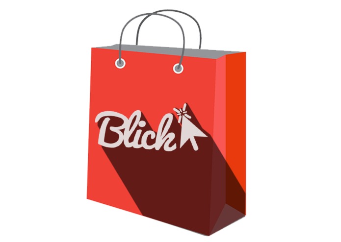 Blick – screenshot 1