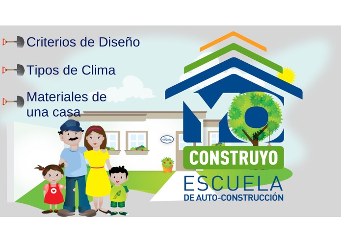 CemexYoConstruyo3D – screenshot 1