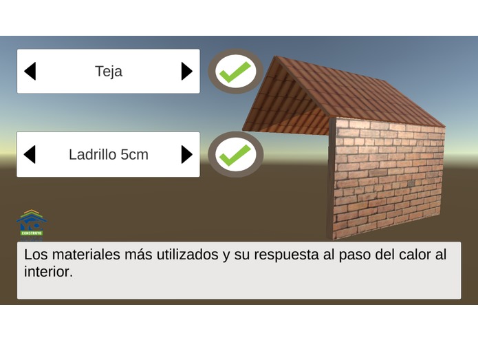 CemexYoConstruyo3D – screenshot 4