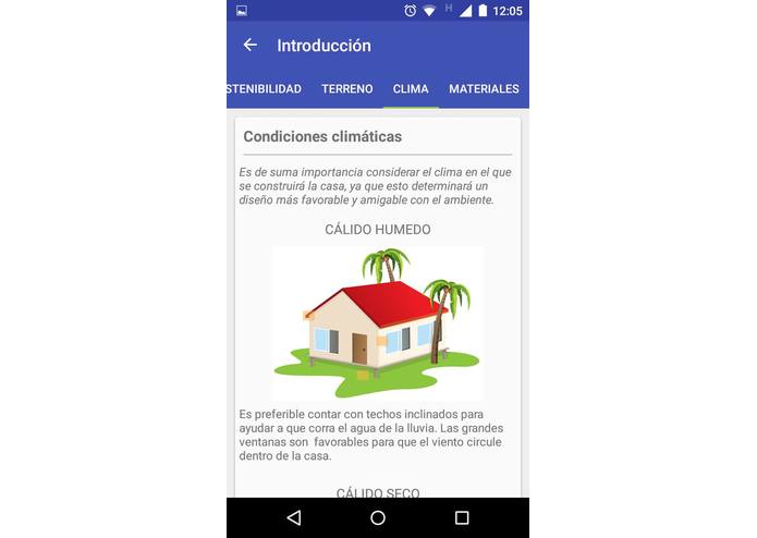 AppYoConstruyo – screenshot 2