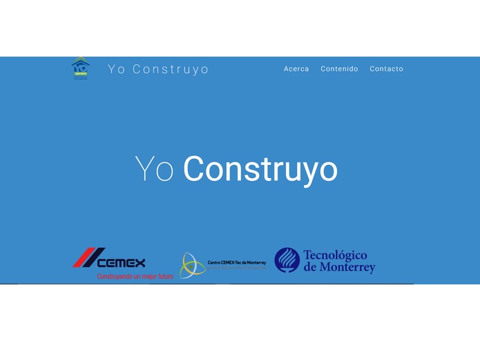 AppYoConstruyo – screenshot 4