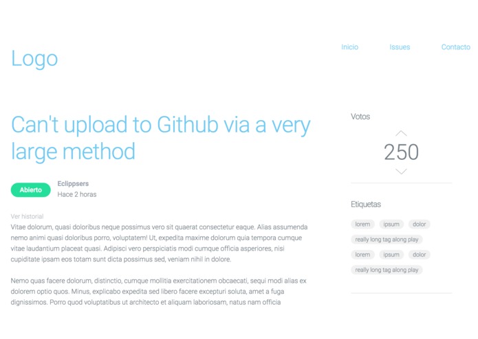 emendo – screenshot 1