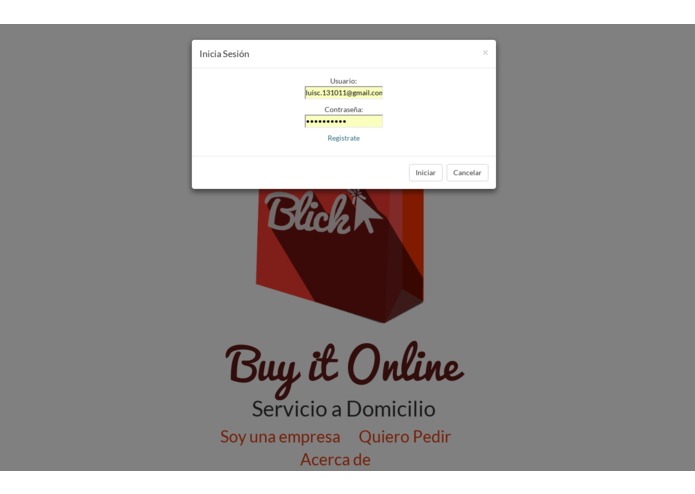 Blick – screenshot 5