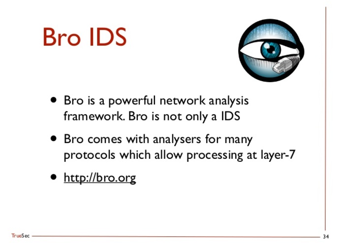 Bro: Google Safe Browsing – screenshot 1