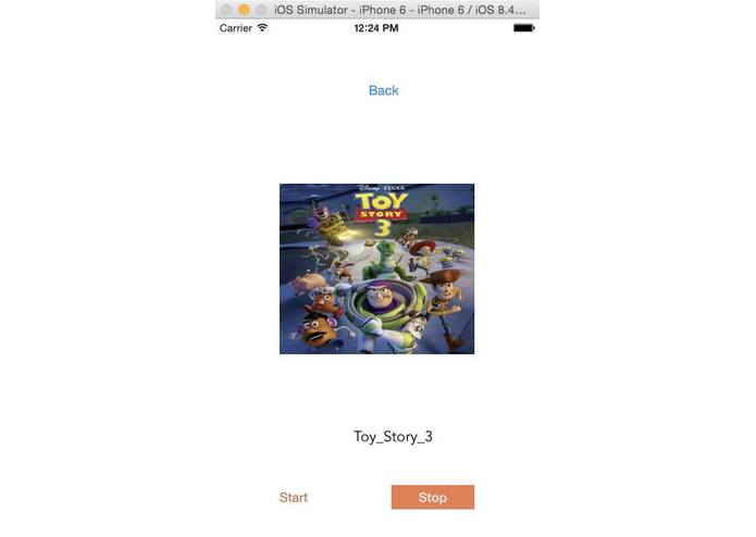 ¿Y hoy qué? – screenshot 3
