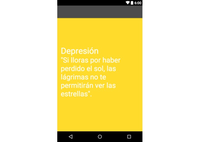 How do you feel? – screenshot 12