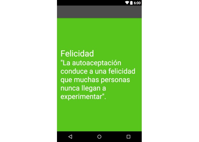 How do you feel? – screenshot 5