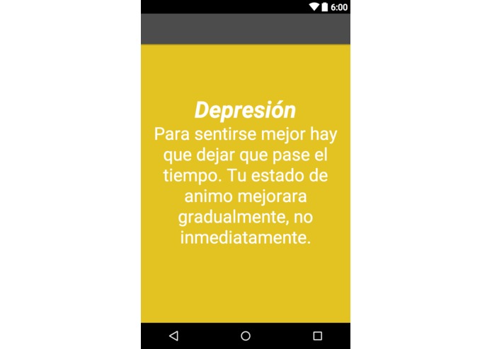 How do you feel? – screenshot 11