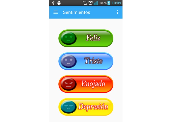 How do you feel? – screenshot 4