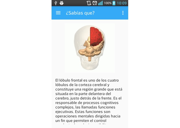 How do you feel? – screenshot 3