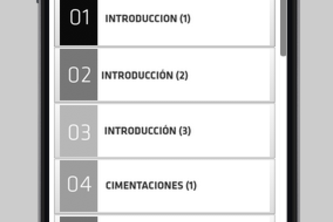 YoConstruyo App