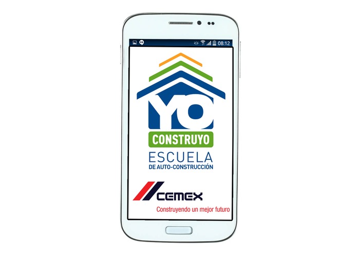 YO CONSTRUYO: PROTOTIPO APP – screenshot 5