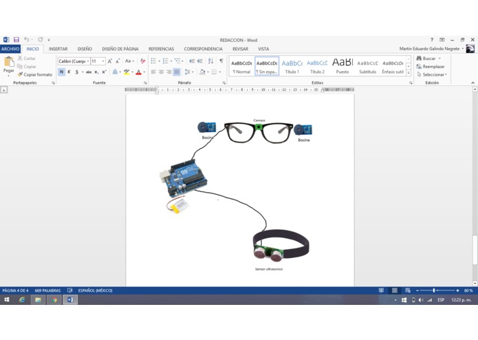 Smart Glasses – screenshot 1