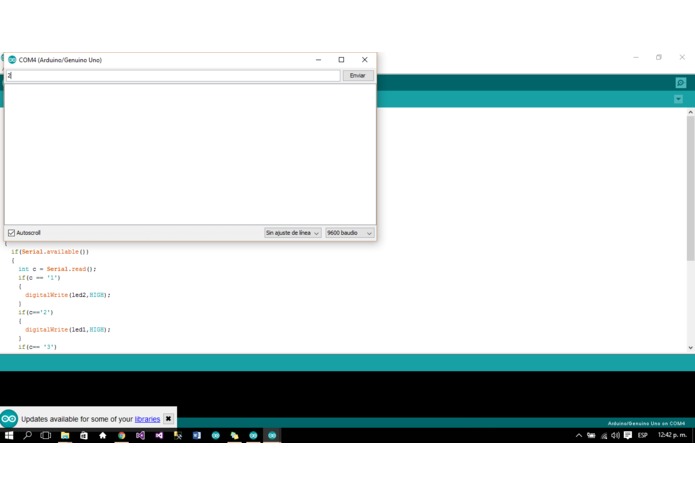 Mesa #4 Proyecto TestAutistas – screenshot 4