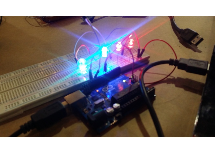 Mesa #4 Proyecto TestAutistas – screenshot 5