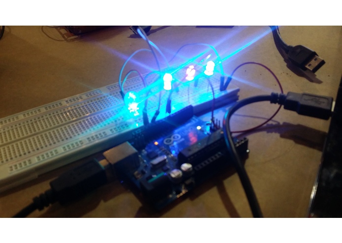 Mesa #4 Proyecto TestAutistas – screenshot 7