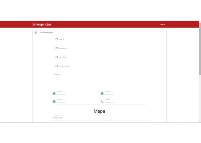 C4 Inmediato – screenshot 1