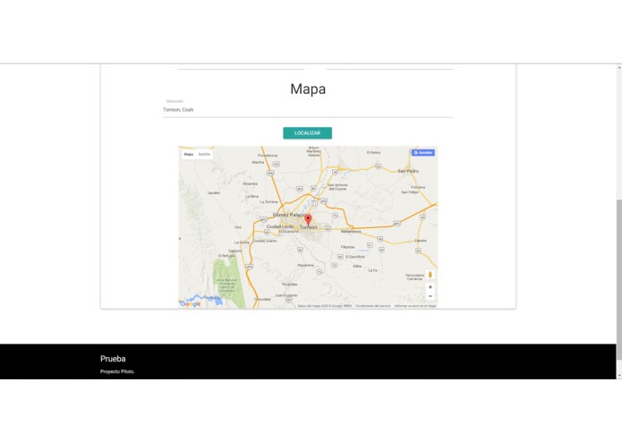 C4 Inmediato – screenshot 2