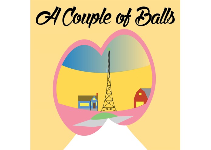 A couple of Balls – screenshot 1
