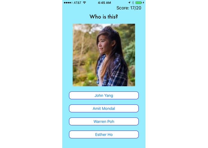 Deja Vu – screenshot 1