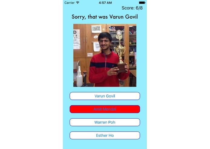 Deja Vu – screenshot 3