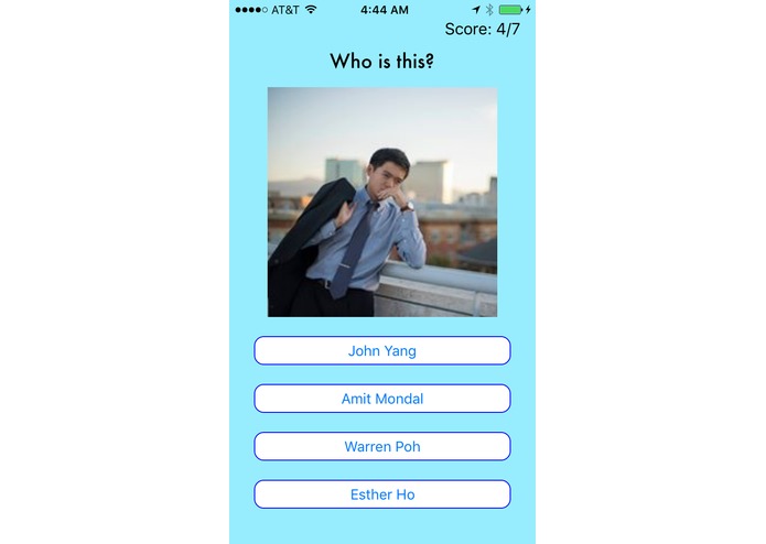 Deja Vu – screenshot 4