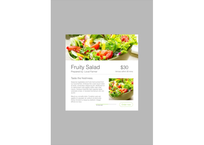 Foober – screenshot 2