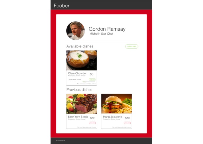 Foober – screenshot 3