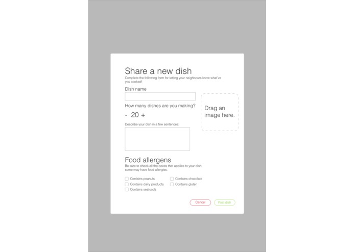 Foober – screenshot 5