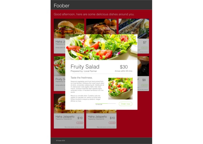 Foober – screenshot 6