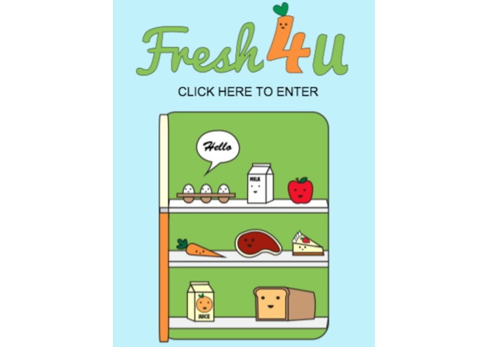 Fresh 4 U – screenshot 1